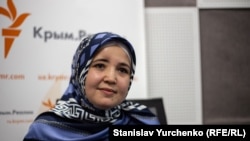 Lutfiye Zudiyeva