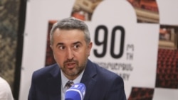 Ավելի ավանդական մշակութային իրողություն չունենք, քան գրավոր մշակույթը ներկայացնել. ԿԳՄՍ փոխնախարար 