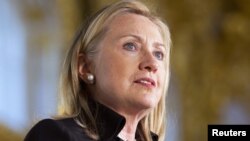 Hilari Klinton