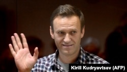 Алексеј Навални