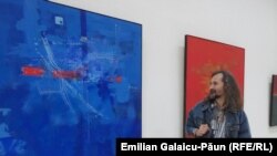 Tablou de Anatol Danilişin