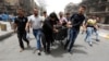 افزایش شمار قربانیان انفجار کراده؛ «خودروی انفجاری از دیاله آمده بود»