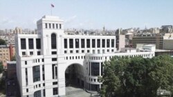 Հայաստանի ԱԳՆ-ը, ըստ էության, հերքում է Սերգեյ Լավրովի հայտարարությունը