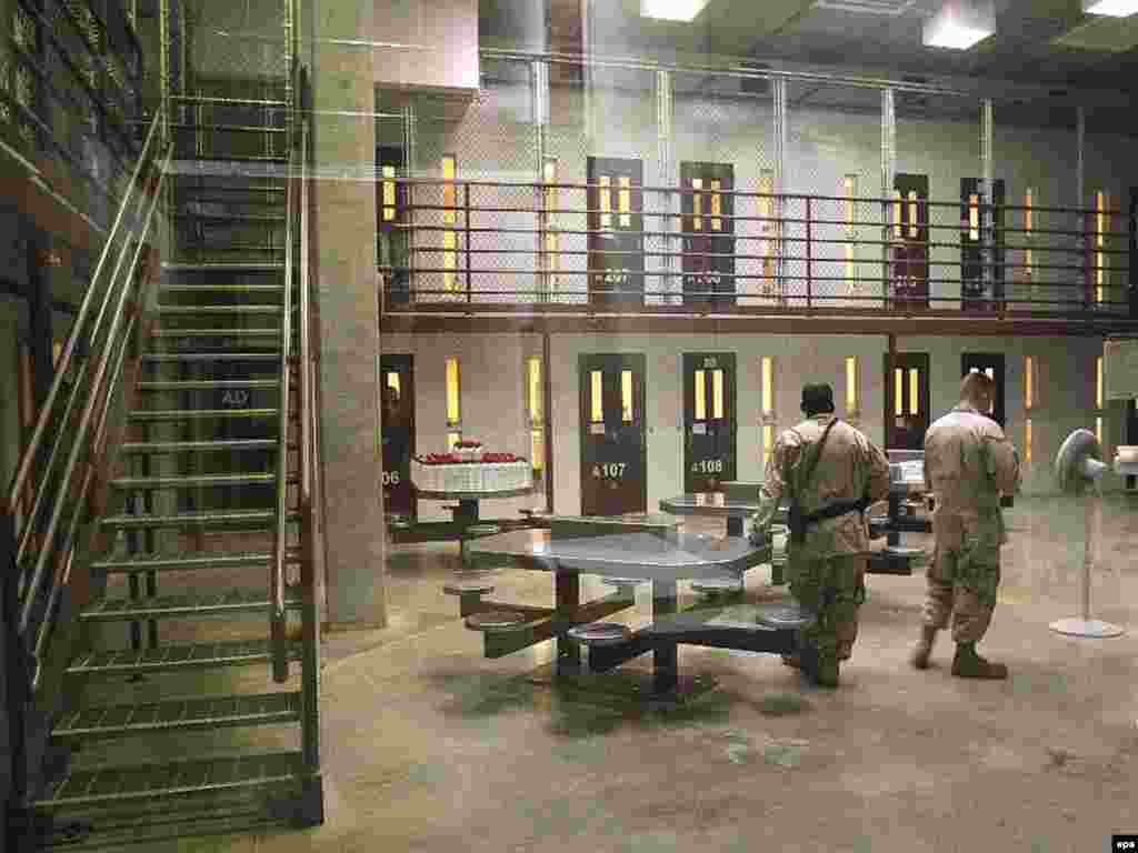 Guantanamo, 09.10.2007.