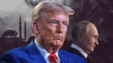«Трамп — гиперперсоналистический президент. Остальные американские институты ему не нужны». Интервью эксперта по России Фионы Хилл