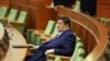 Рустам Иноятов, считавшийся одним из самых влиятельных людей в Узбекистане, освобожден от должности советника президента