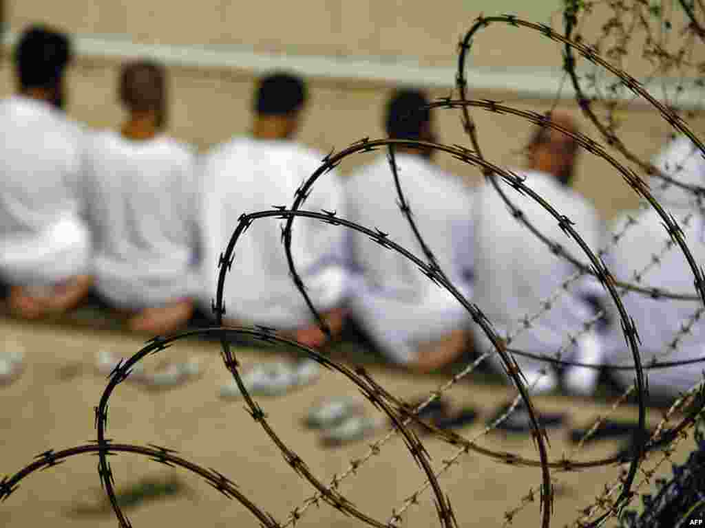Guantanamo, 28.10.2009.