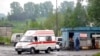 Медики продолжают трудиться в усиленном режиме