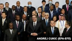 Движењето на неврзаните е најголемата група држави по Обединетите нации