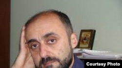Վաչե Շարաֆյան