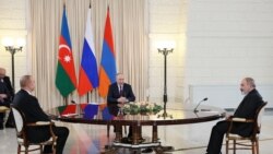 Փաշինյան․ Ստացվում է՝ Լաչինի միջանցքը ռուս խաղաղապահների հսկողության տակ չէ