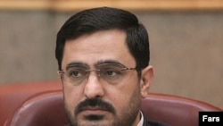 سعید مرتضوی ، دادستان عمومی و انقلاب تهران.. (عکس: فارس)
