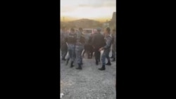Երեխաների ներկայությամբ նրանց հոր նկատմամբ ուժի գործադրումը նրանց իրավունքների կոպիտ խախտում է. ՄԻՊ