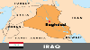 U.S. 'Can't Account' For Iraqi Billions