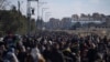 مصر: در صورت حمله زمینی اسرائیل به رفح، پیمان صلح کمپ دیوید را تعلیق خواهیم کرد