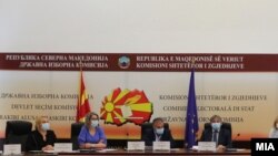 Државната изборна комисија