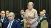 Ruling Party Defends High Court Judge Embroiled In Scandal