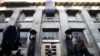 Centralna banka BiH u Sarajevu - ilustracija