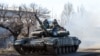 Debalcev, Donbas