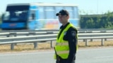 Украинская дорожная полиция