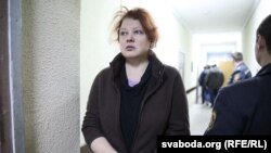Вольга Мікалайчык