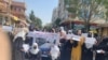 فرمان های پی‌درپی طالبان زنان را در تنگنا های بیشتری قرار داده است