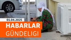 HG: Türkmenistanda VPN-ler ýene petiklenip başlandy, Internetiň tizligi haýallaýar
