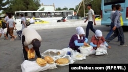 Aşgabat, 2014
