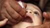 Roadside Bomb Kills Pakistani Police Officer Assigned To Escort Anti-Polio Team