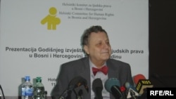 Srđan Dizdarević, Foto: Marija Arnautović