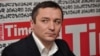 Автор тюремных кадров намерен судиться с теми, кто утверждает, что продал скандальные видеоролики за немалые деньги: Владимир Бедукадзе первый иск на днях намерен подать против президента Грузии