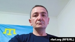 Seydamet Mustafayev