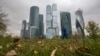 Беспилотники снова атаковали Москву и Подмосковье