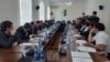 Депутаты заверили омбудсмена в готовности обсуждать сложные вопросы и спорные моменты