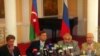 Минск тобу Карабак жаңжалында оң жылыш болот деп үмүттөнөт 