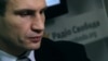 Кличко: Круглий стіл не повинен проходити під дулами автоматів