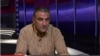 Экономический аналитик Айк Геворкян (архив)