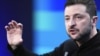 Зеленский выразил сожаление из-за перепалки с Трампом