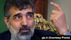 کمالوندی
