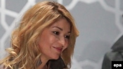 Gulnara Karimowa