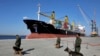 Afghan President Ashraf Ghani belies that cooperation between India, Iran, and Afghanistan will ensure that Chabahar port results in economic growth.