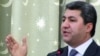 Кабирӣ: "Вазъи Сурия ҳолати солҳои 90-и Тоҷикистонро мемонад"