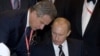 Путин в Лахти