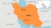 'Iran Military Cargo' To Syria Halted