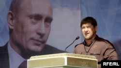 Сам Рамзан успел заметить, что готов к любому назначению, поскольку он-де – «пехотинец Путина»