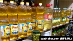 Azyk önümleri