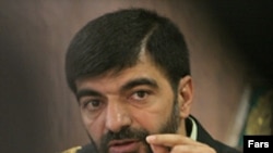 احمد رضا رادان