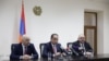 Ներթիմային վերադասավորումներ են. Շիրակի նախկին մարզպետն՝ իր ազատման մասին