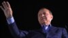 Erdogan Lashes Out At European Monitors Of Turkey's Referendum