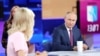 Владимир Путин түз эфирде жарандардын суроолоруна жооп берди. 30-июнь, 2021-жыл.